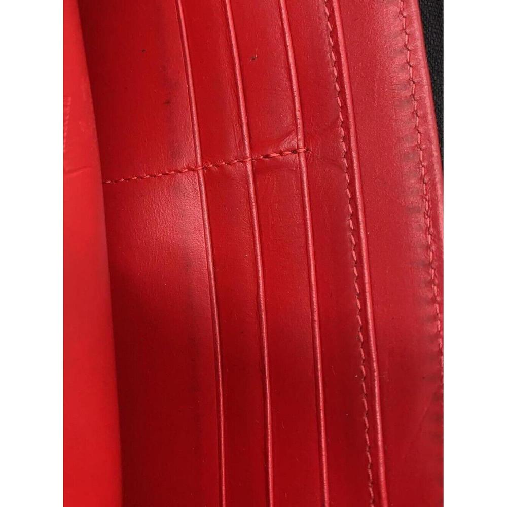 Christian Louboutin Long Wallet Canvas #97556C31 - Picture 6 of 15